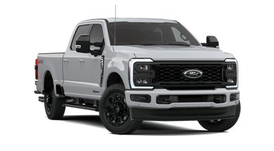 2026 Ford F-250SD Lariat 4WD CREW CAB