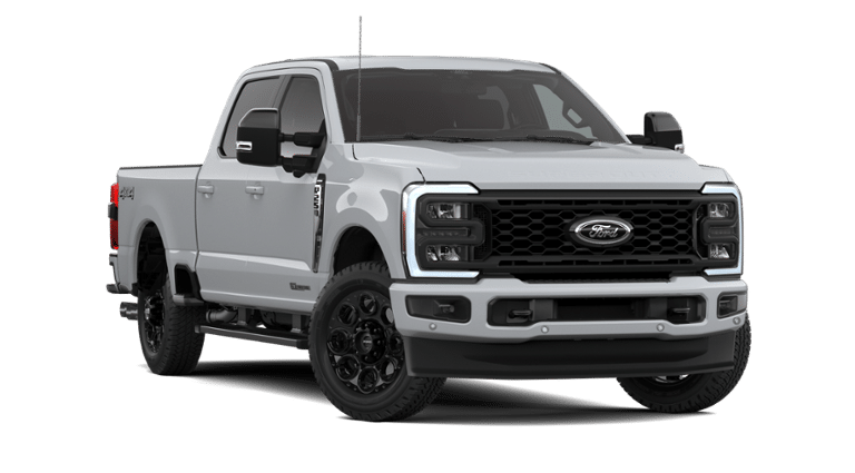 2026 Ford F-250SD Lariat 4WD CREW CAB