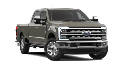 2026 Ford F-250SD Lariat 4WD CREW CAB
