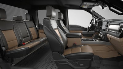 2026 Ford F-250SD Lariat 4WD CREW CAB