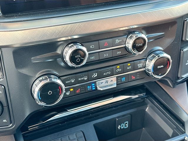 2026 Ford F-250SD King Ranch 4WD CREW CAB