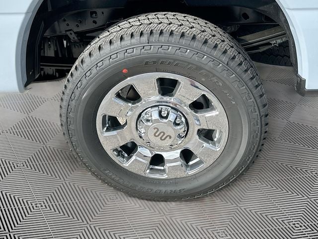 2026 Ford F-250SD King Ranch 4WD CREW CAB