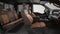 2026 Ford F-250SD King Ranch 4WD CREW CAB