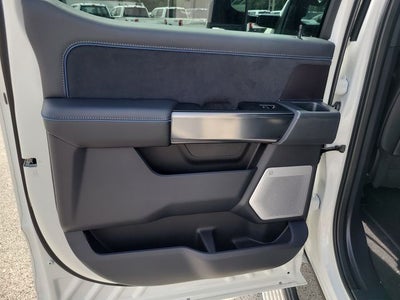 2026 Ford F-250SD Platinum 4WD CREW CAB
