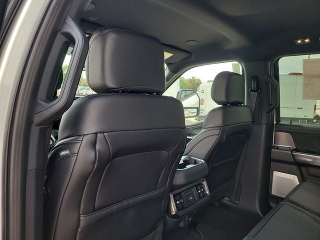 2026 Ford F-250SD Platinum 4WD CREW CAB