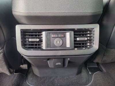 2026 Ford F-250SD Platinum 4WD CREW CAB