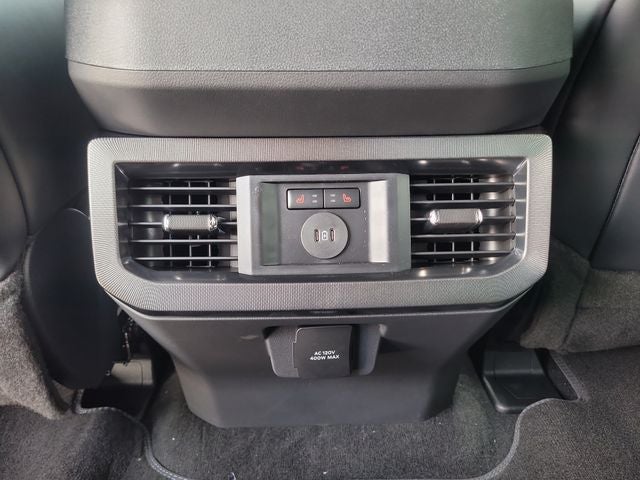 2026 Ford F-250SD Platinum 4WD CREW CAB