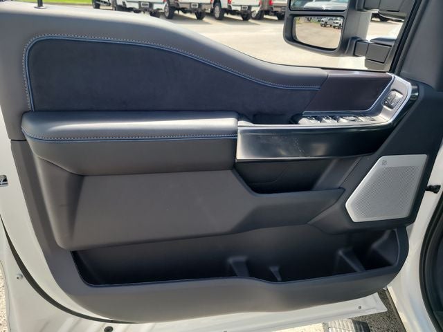 2026 Ford F-250SD Platinum 4WD CREW CAB