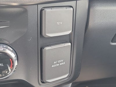 2026 Ford F-250SD Platinum 4WD CREW CAB