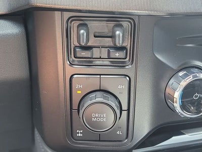2026 Ford F-250SD Platinum 4WD CREW CAB