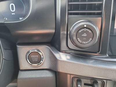 2026 Ford F-250SD Platinum 4WD CREW CAB