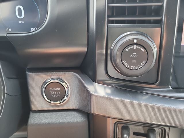 2026 Ford F-250SD Platinum 4WD CREW CAB