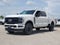2026 Ford F-250SD Platinum 4WD CREW CAB