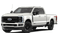 2026 Ford F-250SD Platinum 4WD CREW CAB
