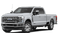 2026 Ford F-250SD Lariat 4WD CREW CAB