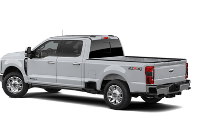 2026 Ford F-250SD Lariat 4WD CREW CAB