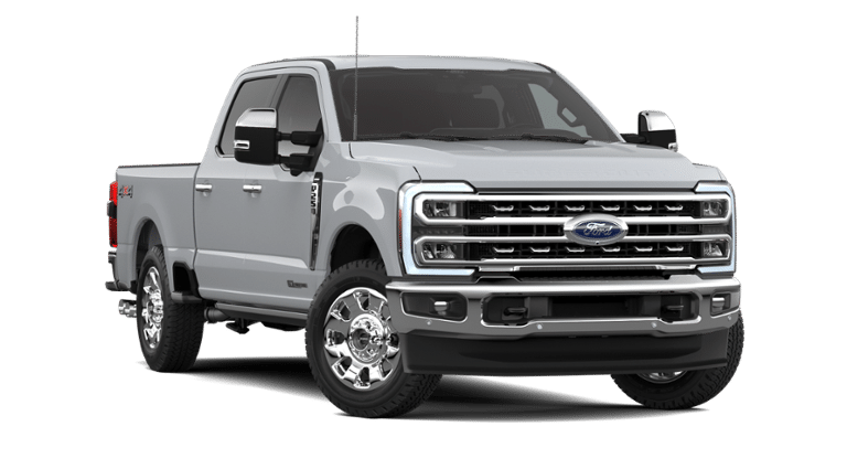 2026 Ford F-250SD Lariat 4WD CREW CAB