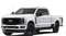 2026 Ford F-250SD Lariat 4WD CREW CAB