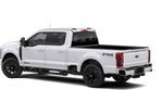 2026 Ford F-250SD Lariat 4WD CREW CAB