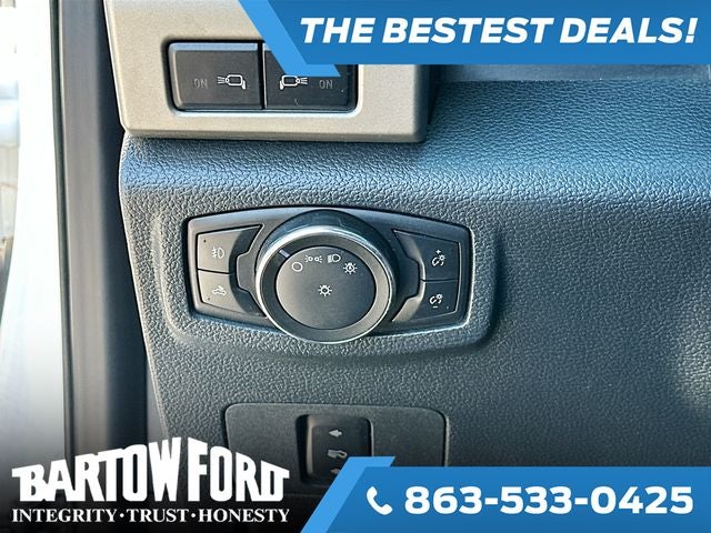 2022 Ford F-250SD Lariat 6.7 DIESEL