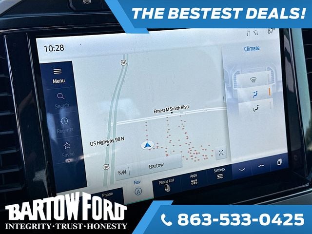 2022 Ford F-250SD Lariat 6.7 DIESEL