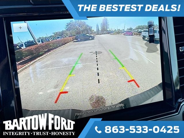 2022 Ford F-250SD Lariat 6.7 DIESEL