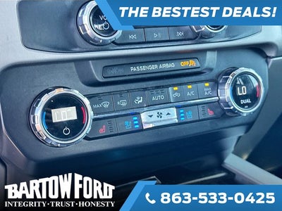 2022 Ford F-250SD Lariat 6.7 DIESEL