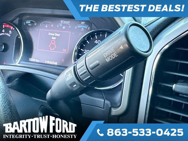 2022 Ford F-250SD Lariat 6.7 DIESEL