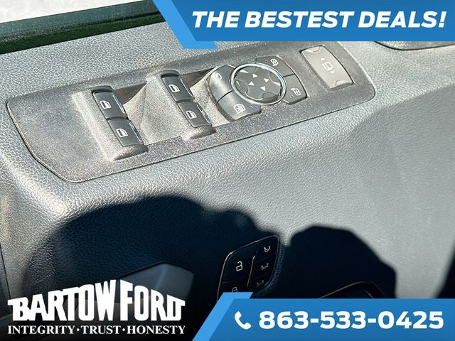 2022 Ford F-250SD Lariat 6.7 DIESEL