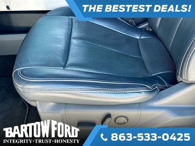 2022 Ford F-250SD Lariat 6.7 DIESEL