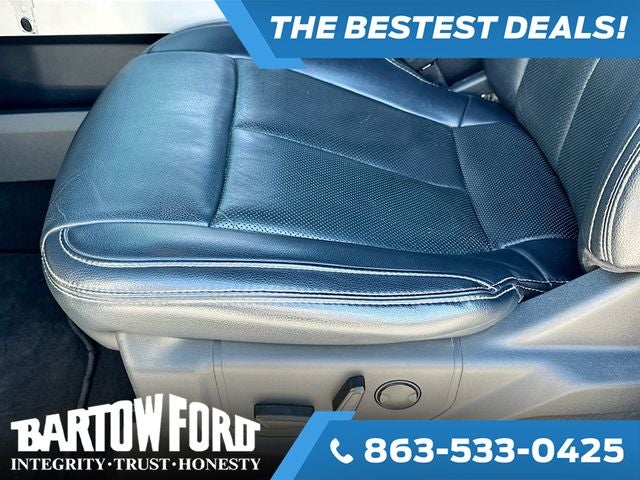 2022 Ford F-250SD Lariat 6.7 DIESEL