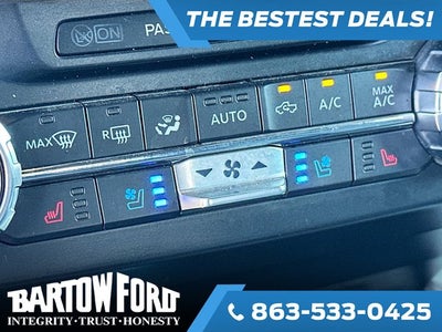 2022 Ford F-250SD Lariat 6.7 DIESEL