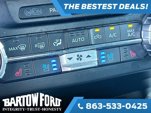 2022 Ford F-250SD Lariat 6.7 DIESEL