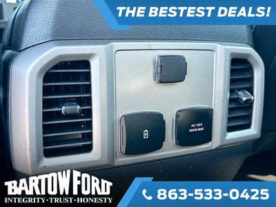 2022 Ford F-250SD Lariat 6.7 DIESEL