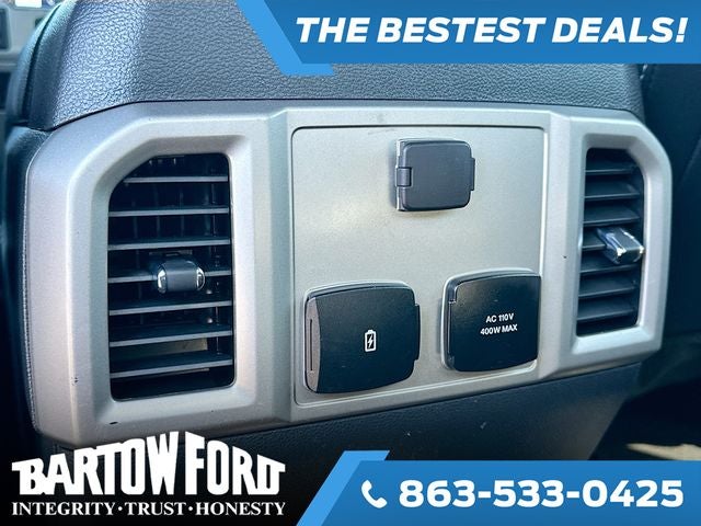 2022 Ford F-250SD Lariat 6.7 DIESEL