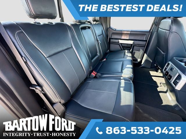 2022 Ford F-250SD Lariat 6.7 DIESEL