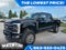 2024 Ford F-250SD Platinum 6.7 DIESEL