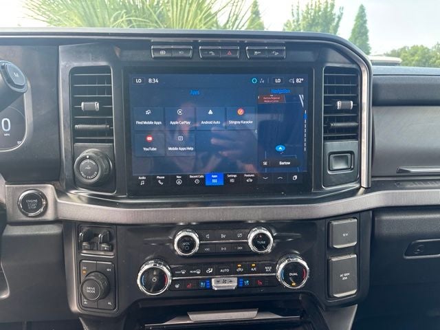 2024 Ford F-250SD Platinum 6.7 DIESEL