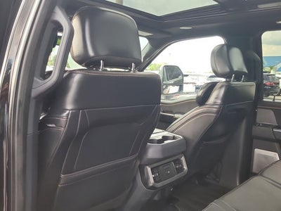 2024 Ford F-250SD Platinum 6.7 DIESEL