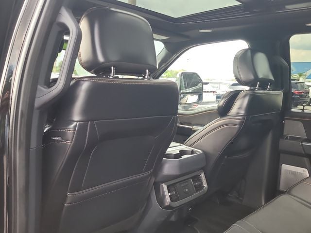 2024 Ford F-250SD Platinum 6.7 DIESEL