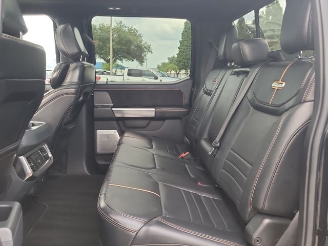 2024 Ford F-250SD Platinum 6.7 DIESEL