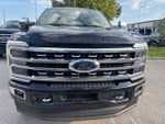 2024 Ford F-250SD Platinum 6.7 DIESEL