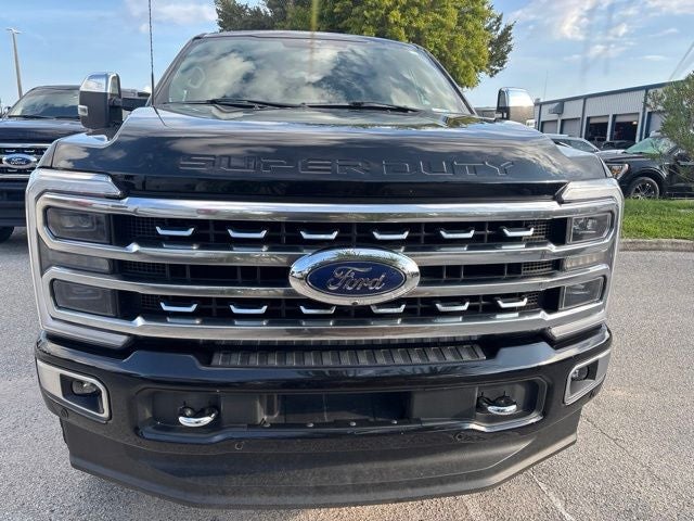 2024 Ford F-250SD Platinum 6.7 DIESEL