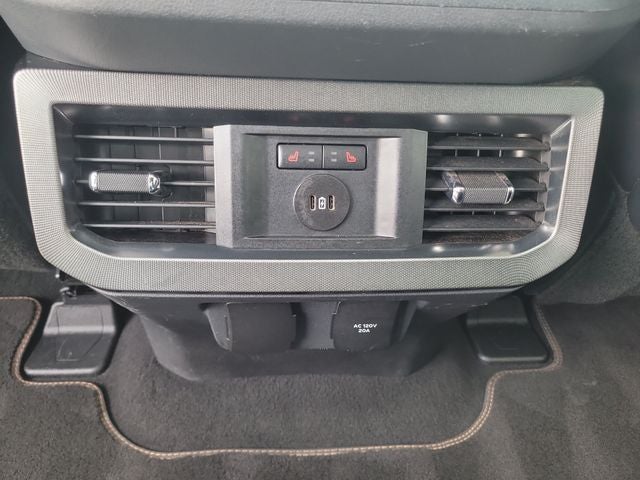 2024 Ford F-250SD Platinum 6.7 DIESEL