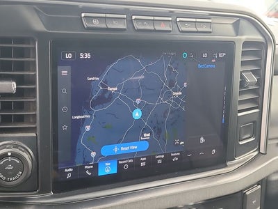2024 Ford F-250SD Platinum 6.7 DIESEL