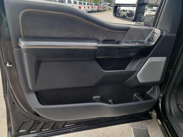 2024 Ford F-250SD Platinum 6.7 DIESEL