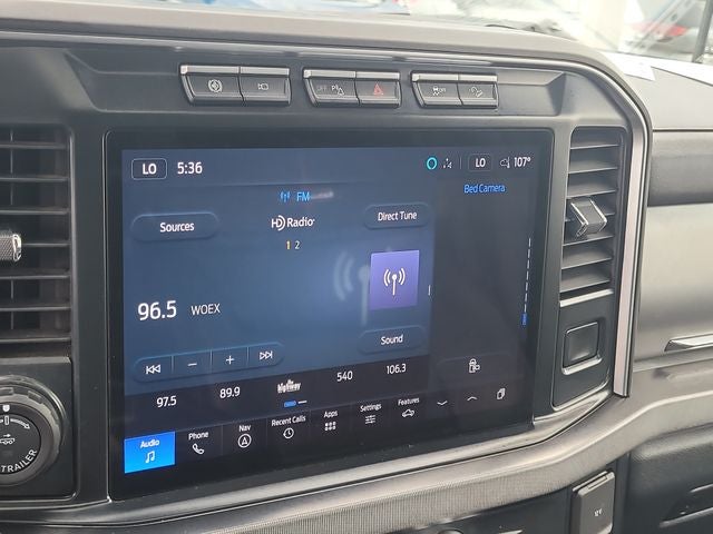 2024 Ford F-250SD Platinum 6.7 DIESEL