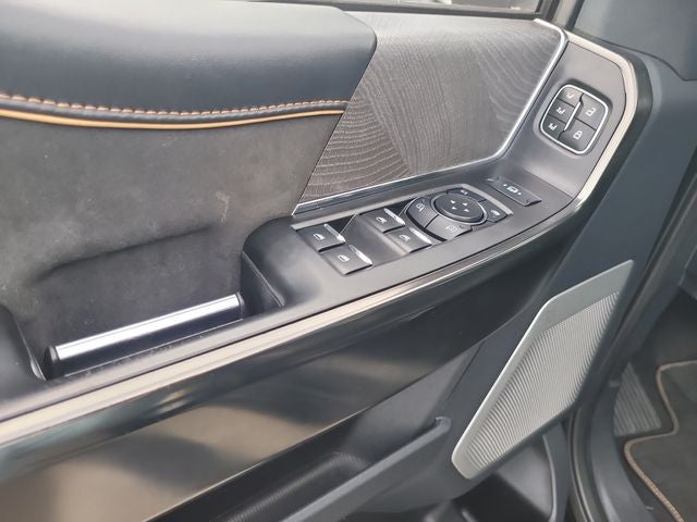 2024 Ford F-250SD Platinum 6.7 DIESEL