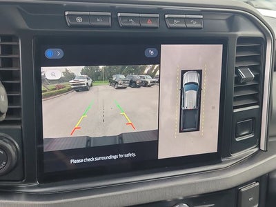 2024 Ford F-250SD Platinum 6.7 DIESEL