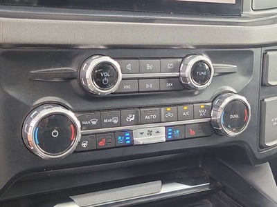 2024 Ford F-250SD Platinum 6.7 DIESEL